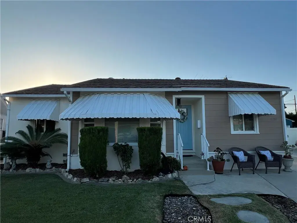 4257 Pixie Avenue, Lakewood, CA 90712 - #1