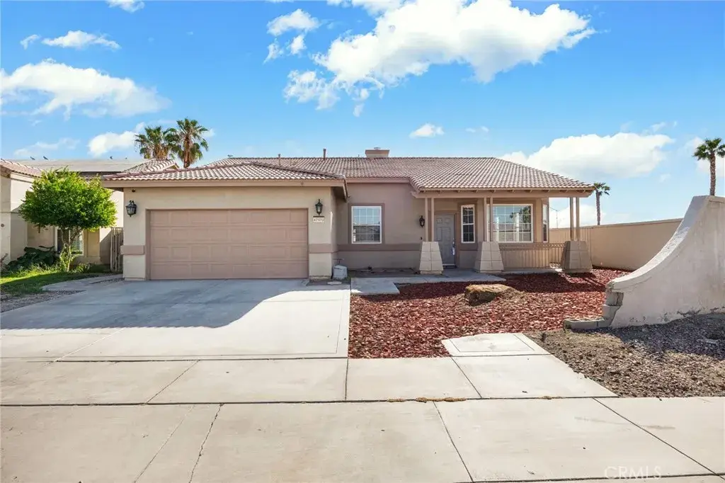 47870 Austin, Indio, CA 92201 - #1