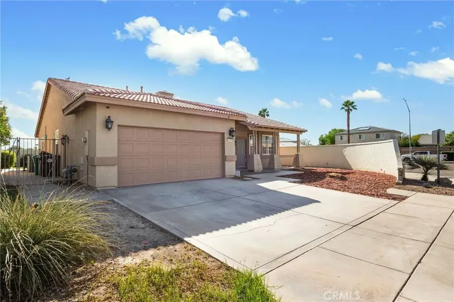47870 Austin, Indio, CA 92201 - #2