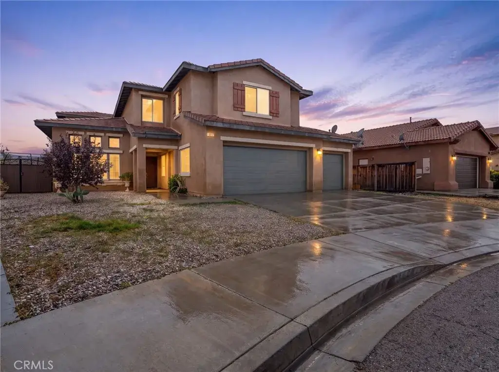 12777 Boeing Court, Victorville, CA 92392 - #1