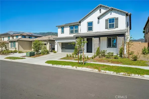 16750 Yarrow Lane, Fontana, CA 92336