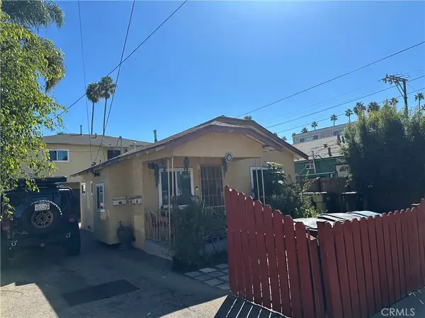 124 N Cedar, Inglewood, CA 90301