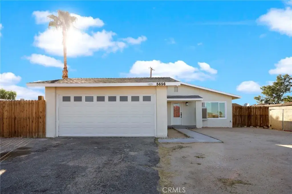 5656 Daisy, Twentynine Palms, CA 92277 - #1