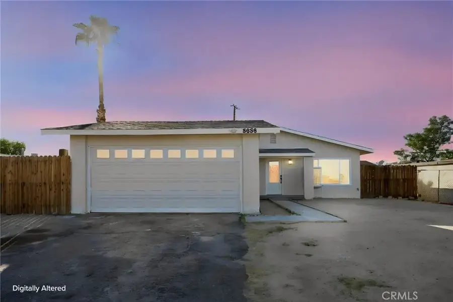 5656 Daisy, Twentynine Palms, CA 92277 - #2