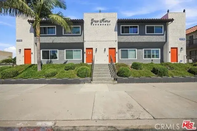 21730 Grace #2, Carson, CA 90745 - #1