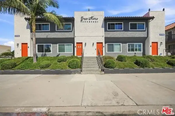21730 Grace #2, Carson, CA 90745