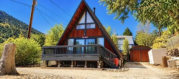 4137 Grant Trail, Frazier Park, CA 93225