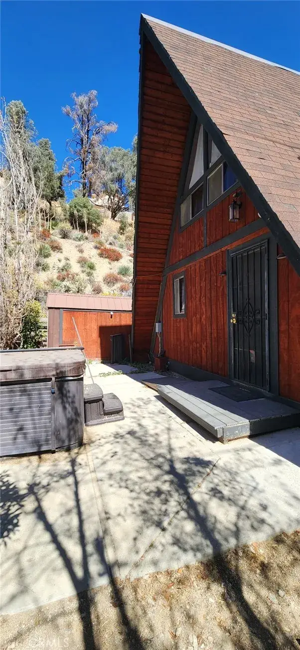 4137 Grant Trail, Frazier Park, CA 93225 - #3