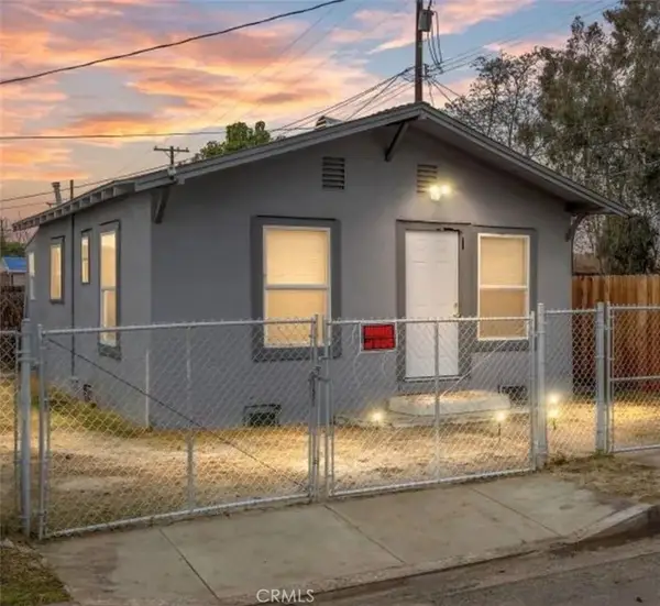 805 California, Bakersfield, CA 93308