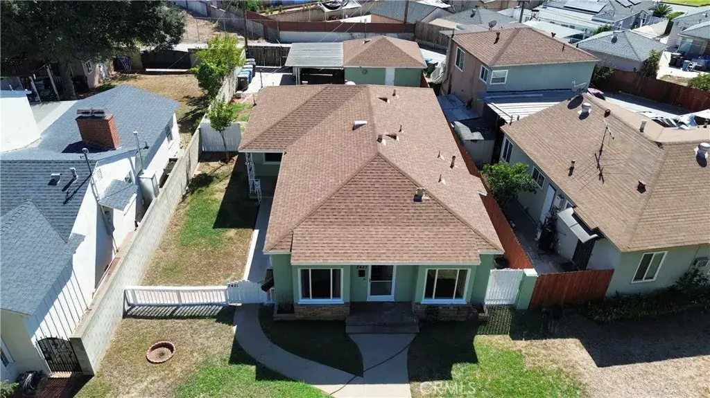 2421 W Via Corona, Montebello, CA 90640 - #1