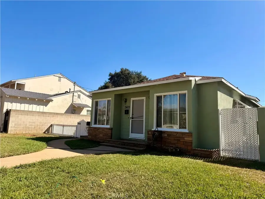 2421 W Via Corona, Montebello, CA 90640 - #2