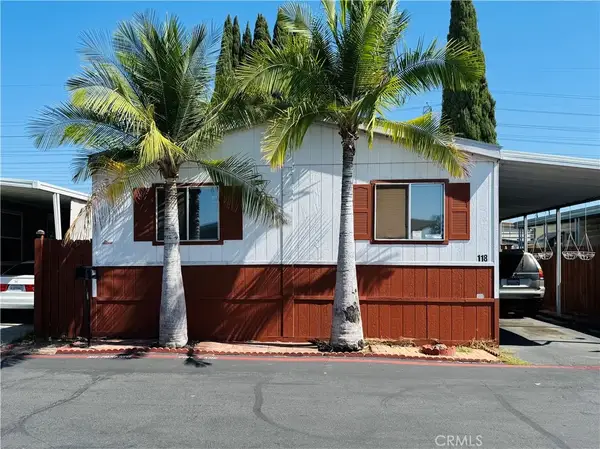 16600 Orange, Paramount, CA 90273