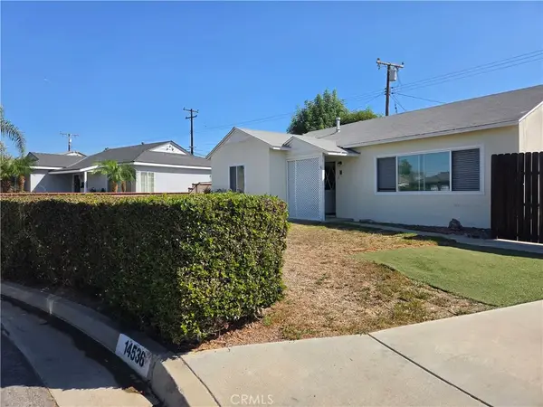 14536 Busby, Whittier, CA 90604
