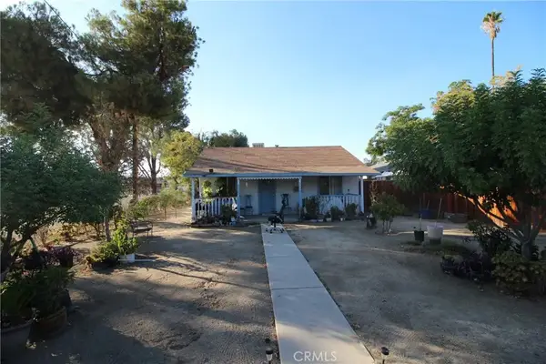 593 W Main, San Jacinto, CA 92583