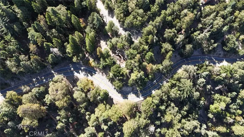 0 Strawberry Ln, Twin Peaks, CA 92391 - #1
