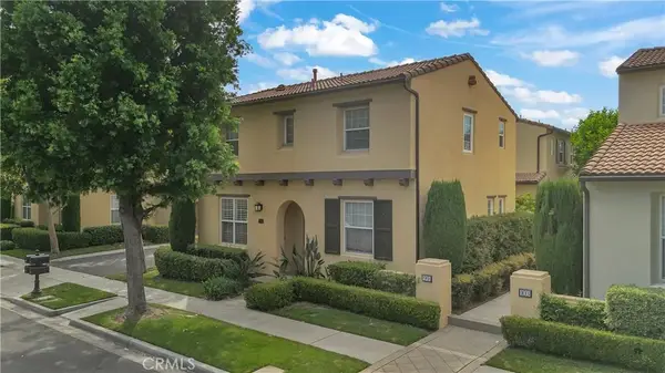 101 Waterman #153, Irvine, CA 92602