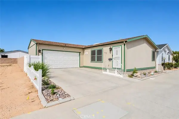 22241 Nisqually Road #85, Apple Valley, CA 92308