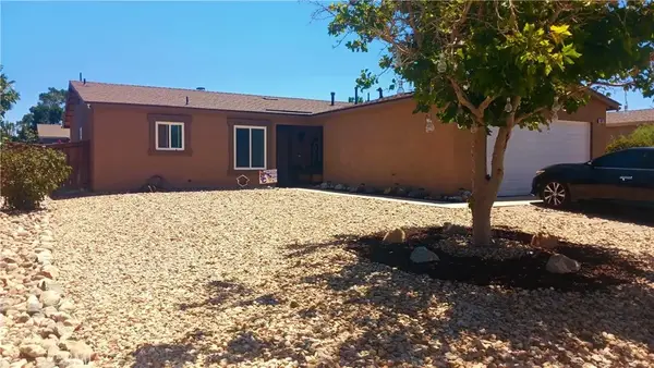 10627 Joshua Street, Adelanto, CA 92301