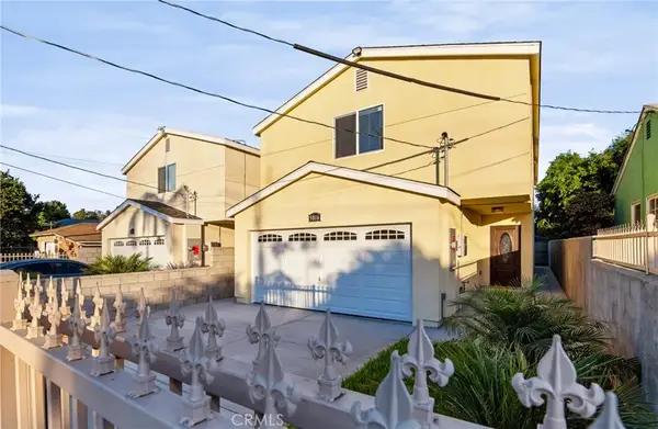 5816 Juarez Avenue, Whittier, CA 90606
