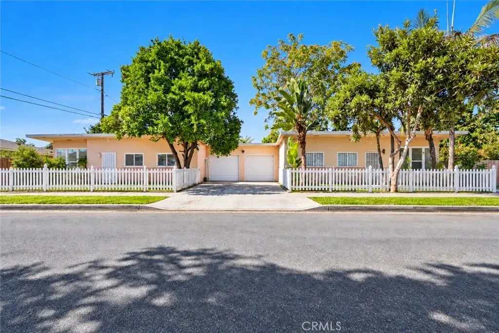 14505 San Jose Avenue, Paramount, CA 90723 - #1