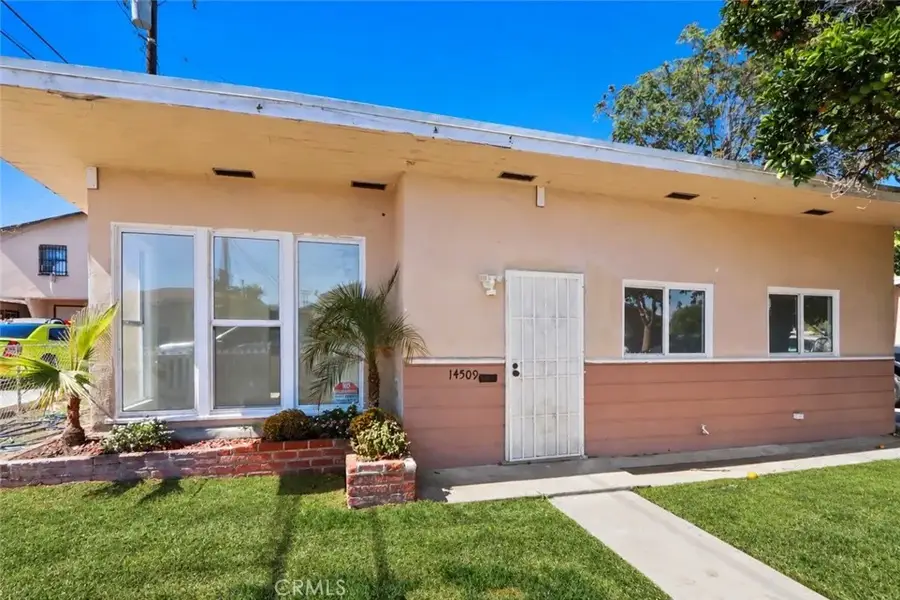 14505 San Jose Avenue, Paramount, CA 90723 - #2