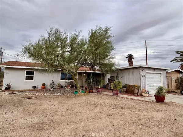 64380 Thumb, North Palm Springs, CA 92258