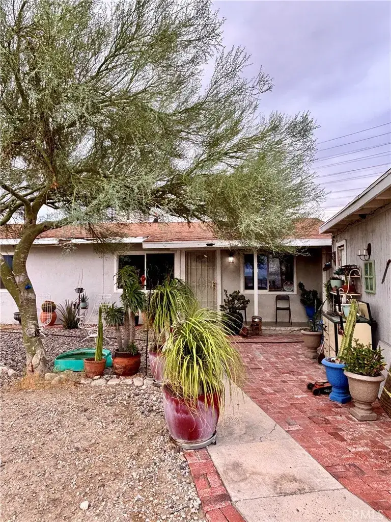 64380 Thumb, North Palm Springs, CA 92258 - #2