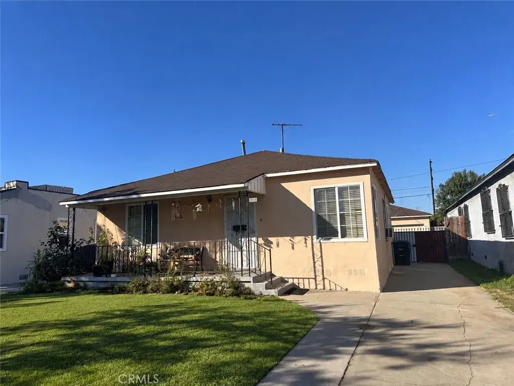 3303 Sequoia, South Gate, CA 90280 - #1