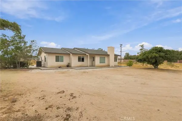 2154 W Avenue M12, Palmdale, CA 93551