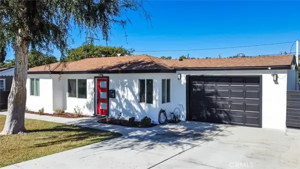 905 E Francis, La Habra, CA 90631