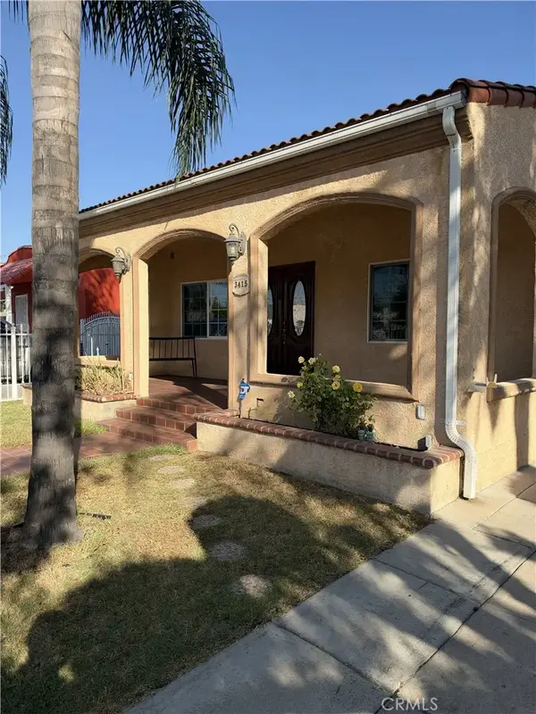 3415 Liberty, South Gate, CA 90280