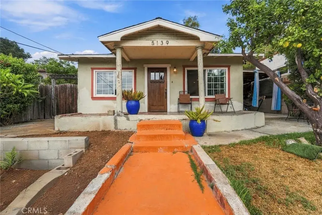 5139 Irvington Place, Los Angeles, CA 90042 - #1
