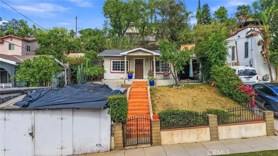5139 Irvington Place, Los Angeles, CA 90042 - #2