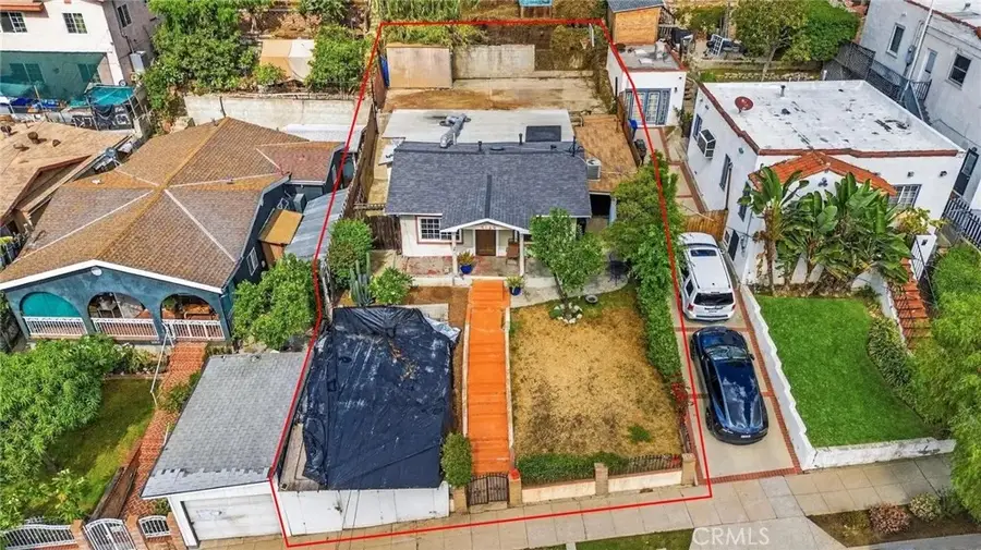 5139 Irvington Place, Los Angeles, CA 90042 - #3