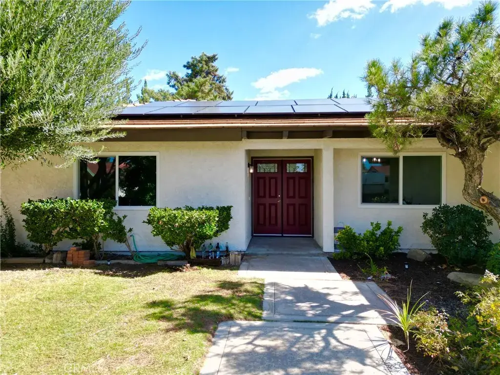 42944 Beau Ville Court, Lancaster, CA 93536 - #1