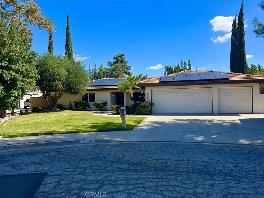 42944 Beau Ville Court, Lancaster, CA 93536 - #2