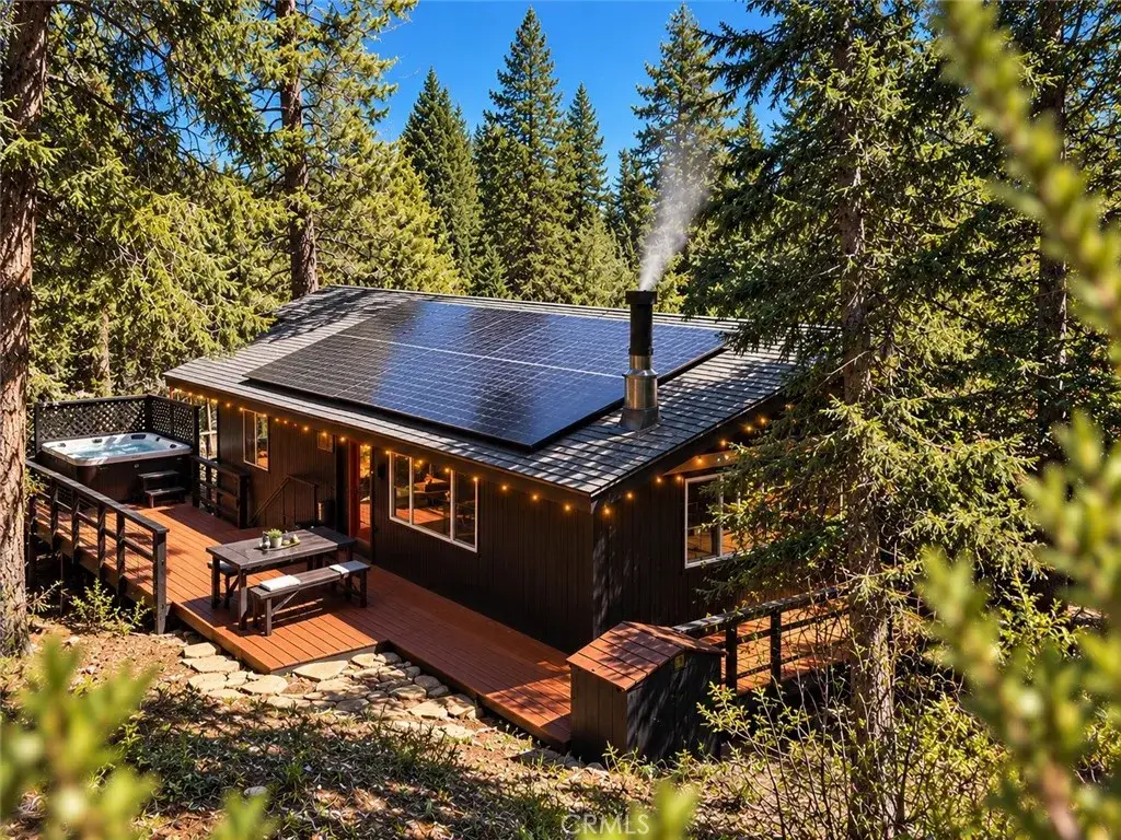 43428 Primrose, Big Bear Lake, CA 92315 - #1