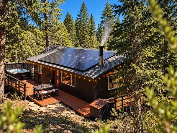 43428 Primrose, Big Bear Lake, CA 92315