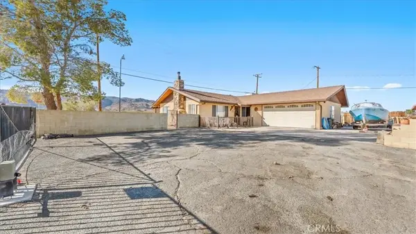 5688 Baileya, 29 Palms, CA 92277