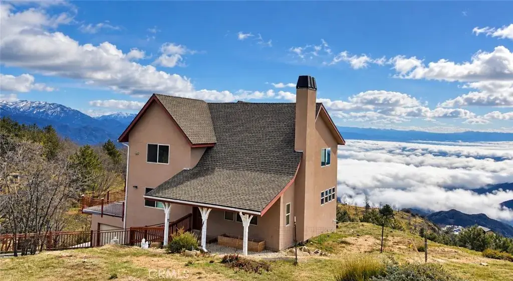 30539 Holly Drive, Running Springs, CA 92382 - #1