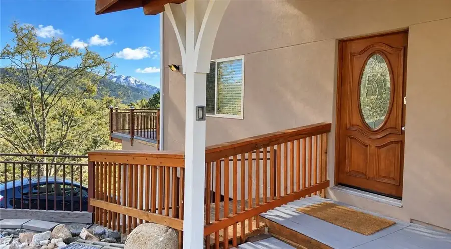 30539 Holly Drive, Running Springs, CA 92382 - #2