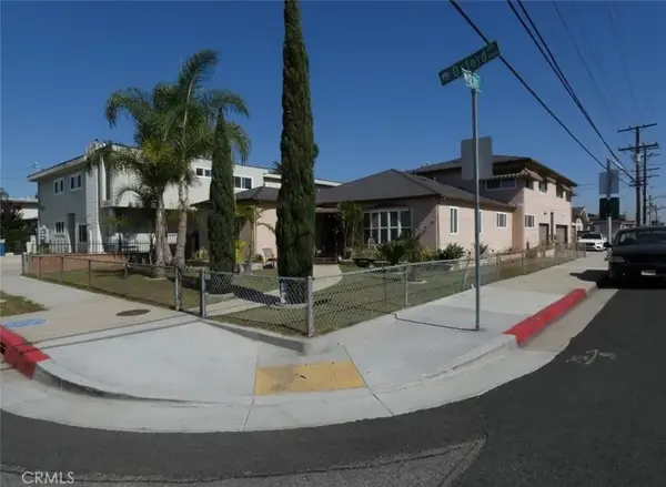 11992 Oxford, Hawthorne, CA 90250