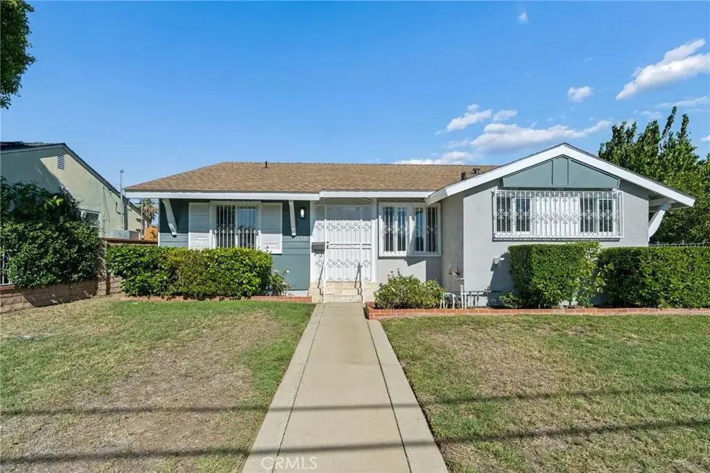 9250 Arleta, Arleta, CA 91331 - #1