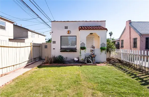 482 E 59th St, Long Beach, CA 90805
