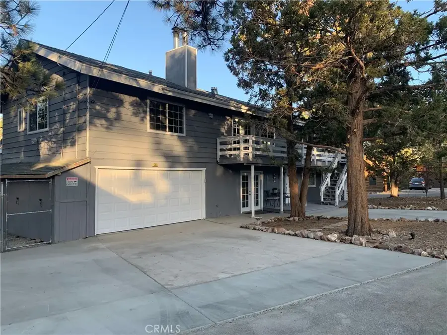 350 Brewer, Big Bear City, CA 92314 - #2