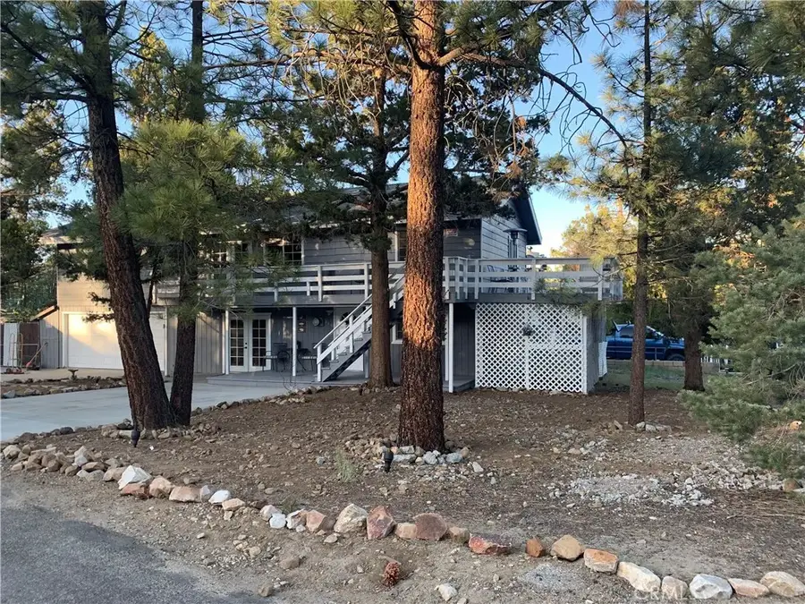 350 Brewer, Big Bear City, CA 92314 - #3
