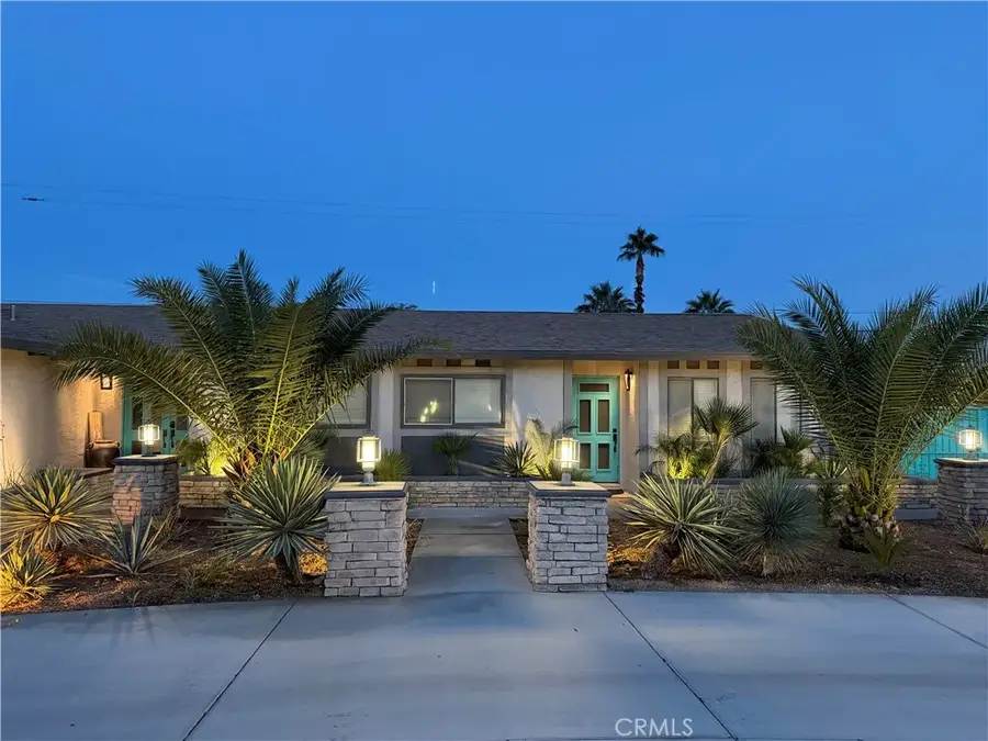 2890 N Biskra, Palm Springs, CA 92262 - #3