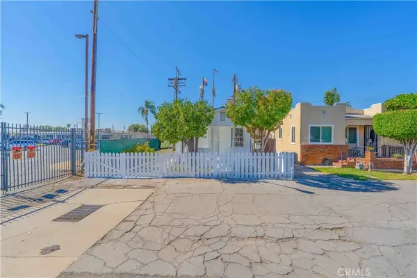 3551 Palm Drive, El Monte, CA 91731
