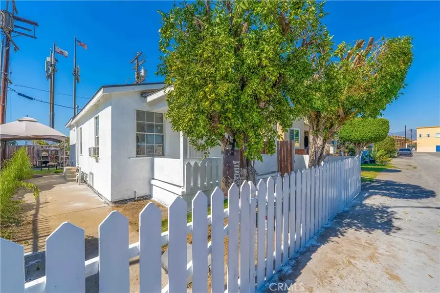 3551 Palm Drive, El Monte, CA 91731 - #3