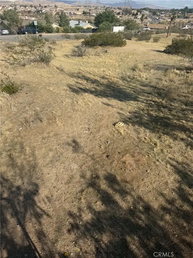 0 Ritter, Victorville, CA 92392 - #1